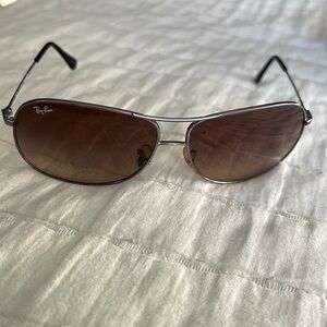 Rayban sunglasses